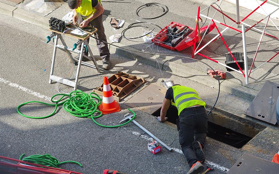 canalisations bouchées Bonneuil-sur-Marne