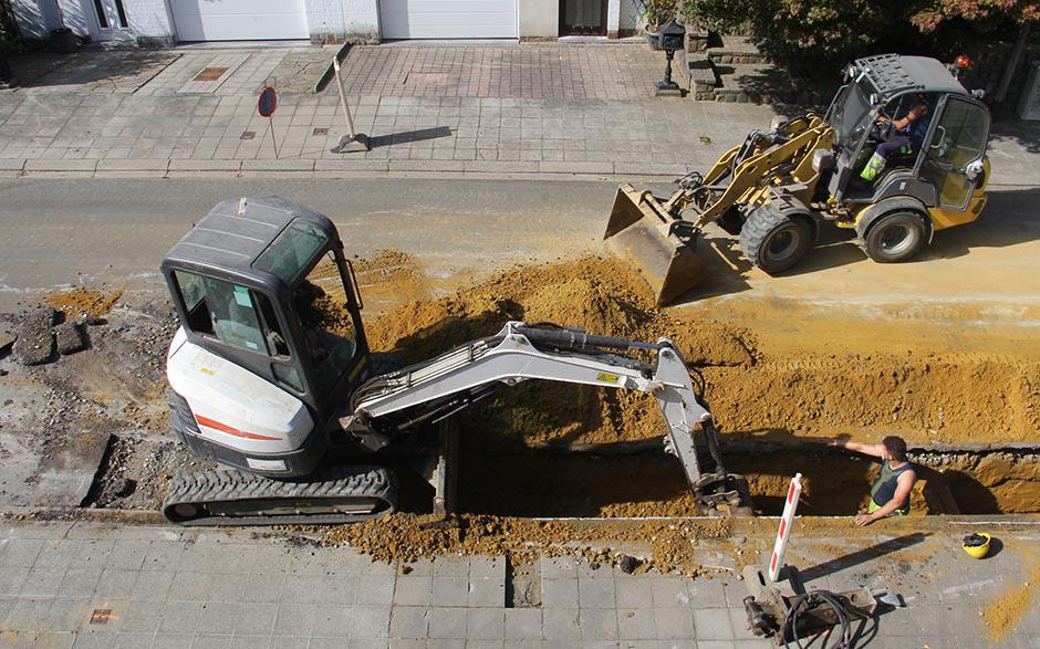 camion pompage Saint-Nom-la-Bretèche